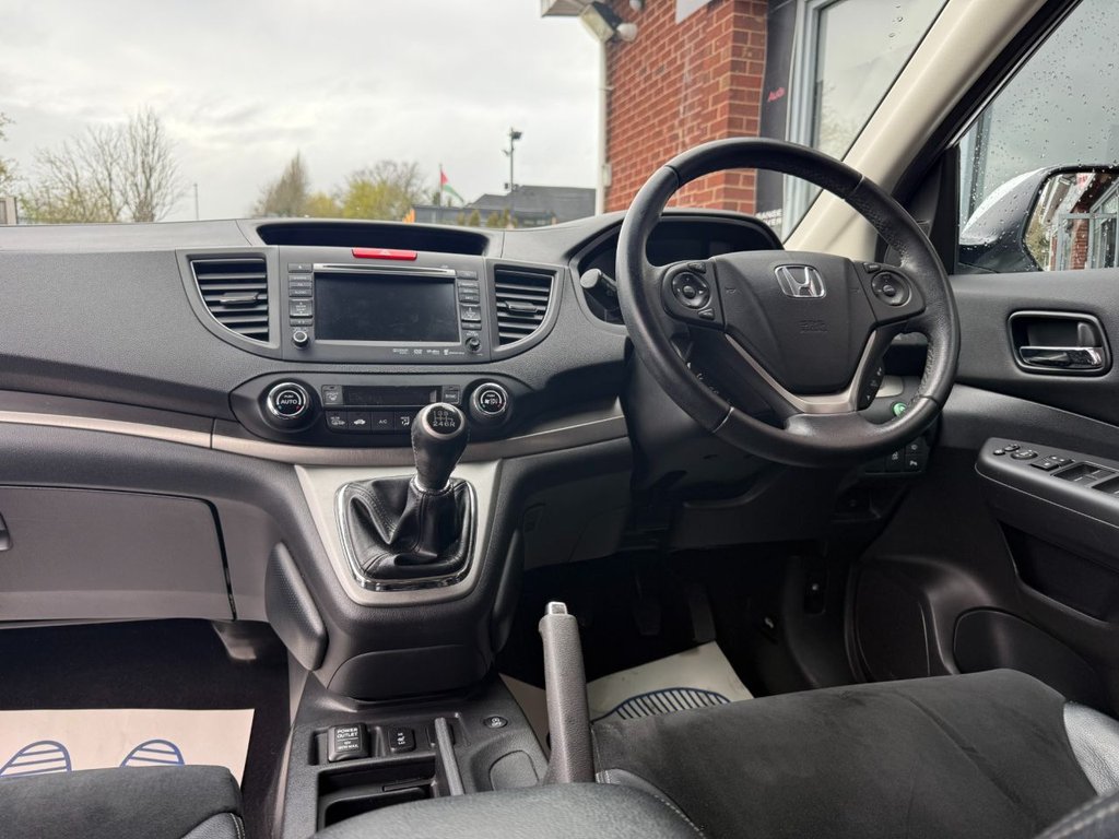 Used Honda CR-V 2014 for sale - 78030297: Photo 28