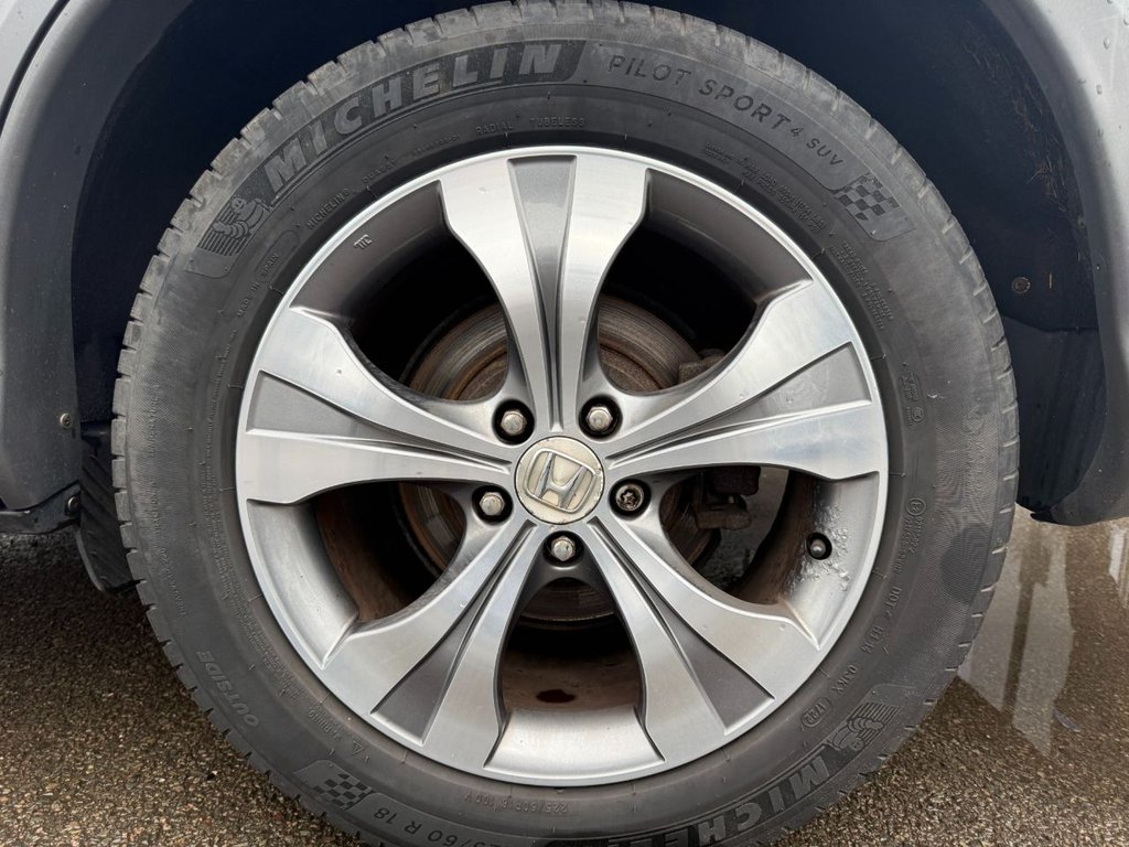 Used Honda CR-V 2014 for sale - 78030297: Photo 29