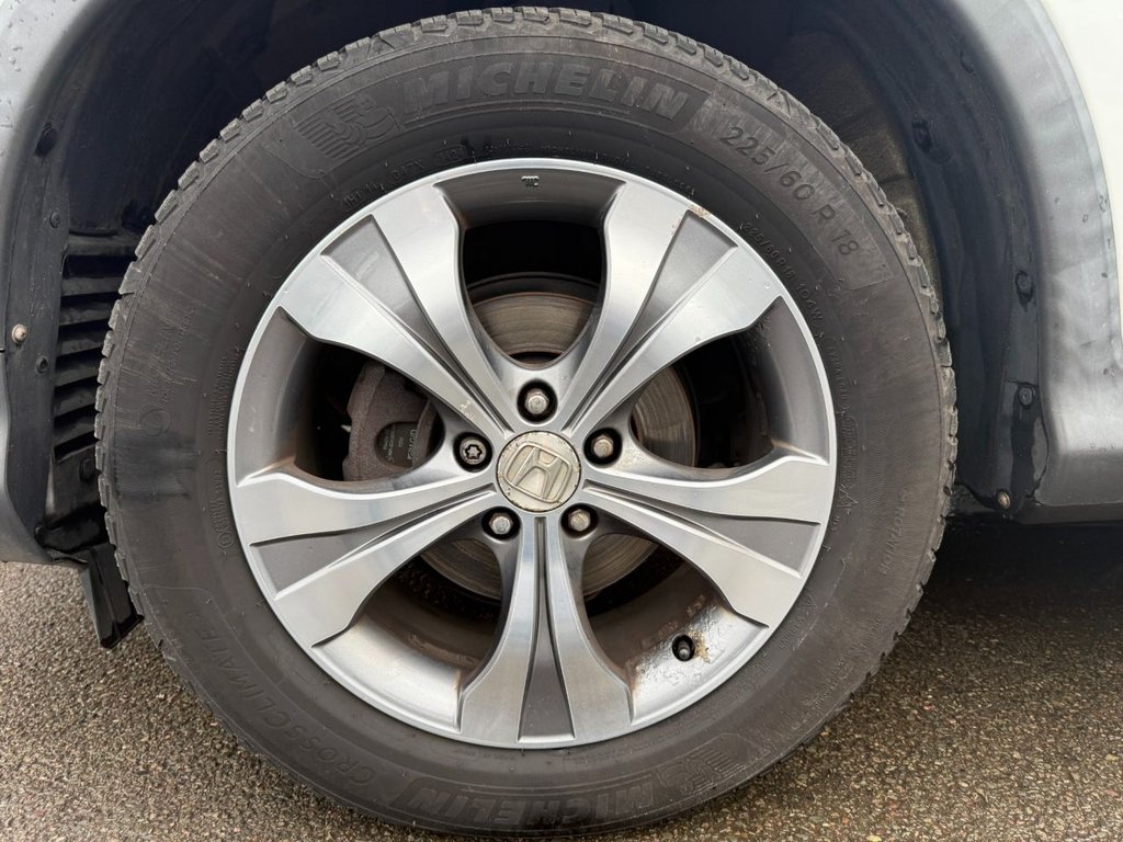 Used Honda CR-V 2014 for sale - 78030297: Photo 30