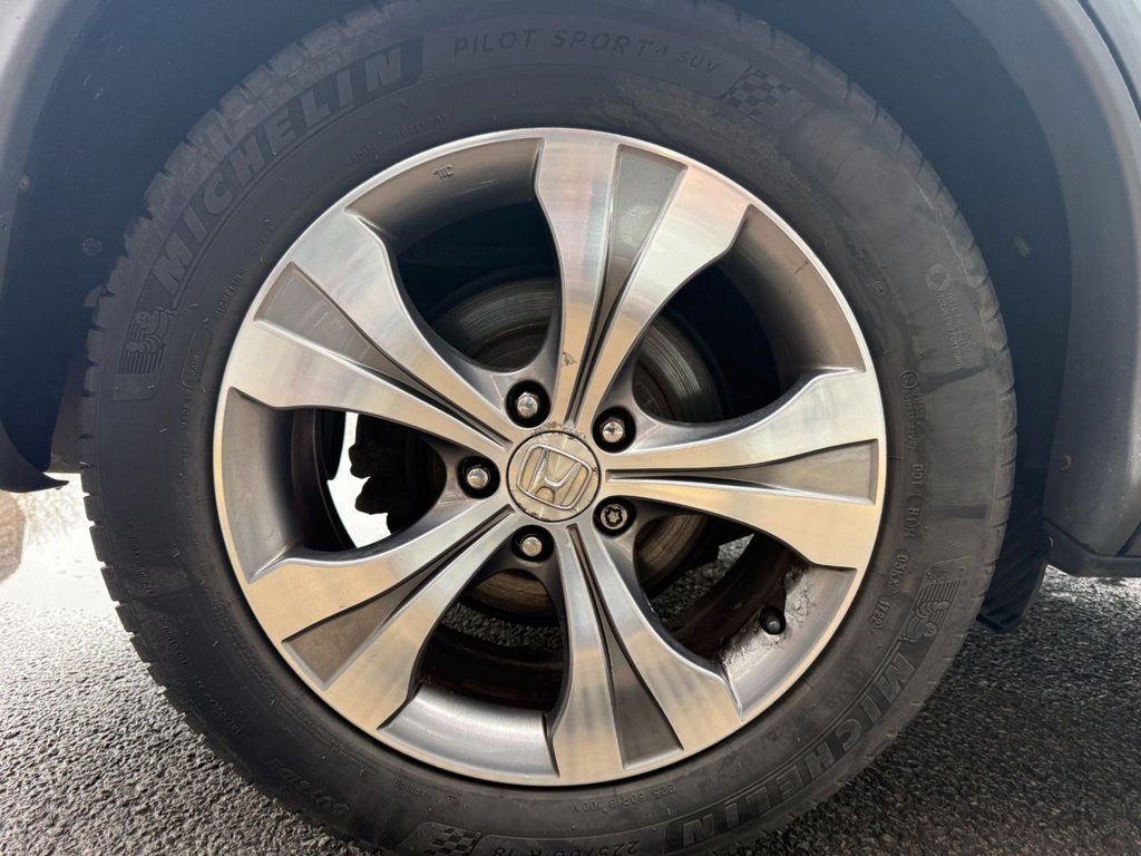 Used Honda CR-V 2014 for sale - 78030297: Photo 31