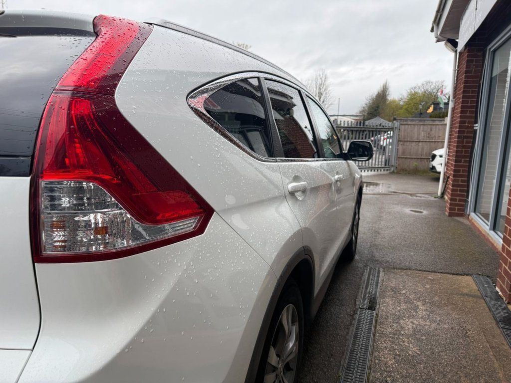 Used Honda CR-V 2014 for sale - 78030297: Photo 7