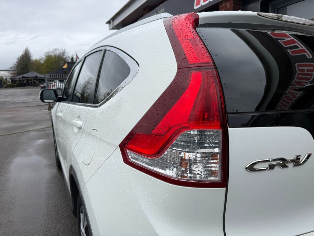 Used Honda CR-V 2014 for sale - 78030297: Photo 9