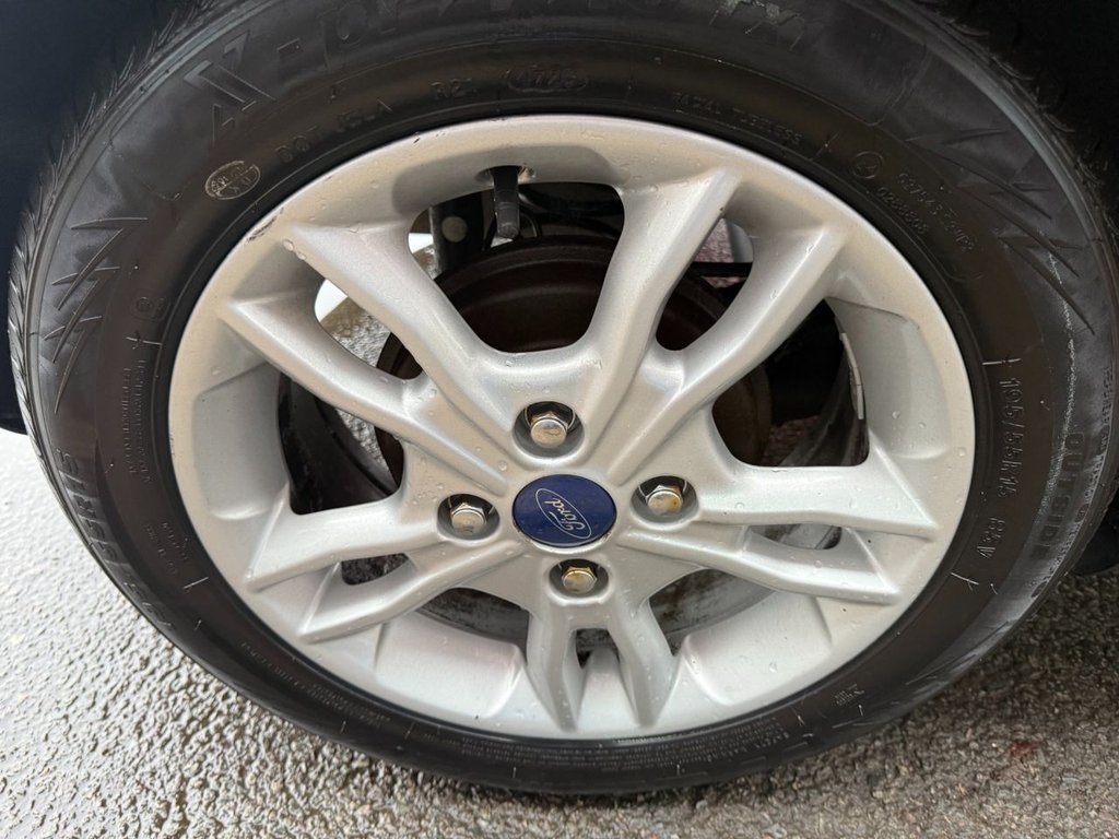 Used Ford Fiesta 2014 for sale - 76640467: Photo 19