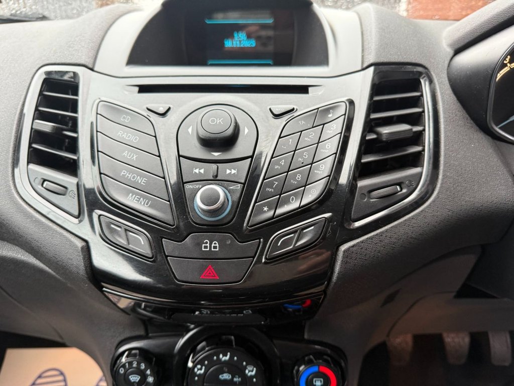 Used Ford Fiesta 2014 for sale - 76640467: Photo 24
