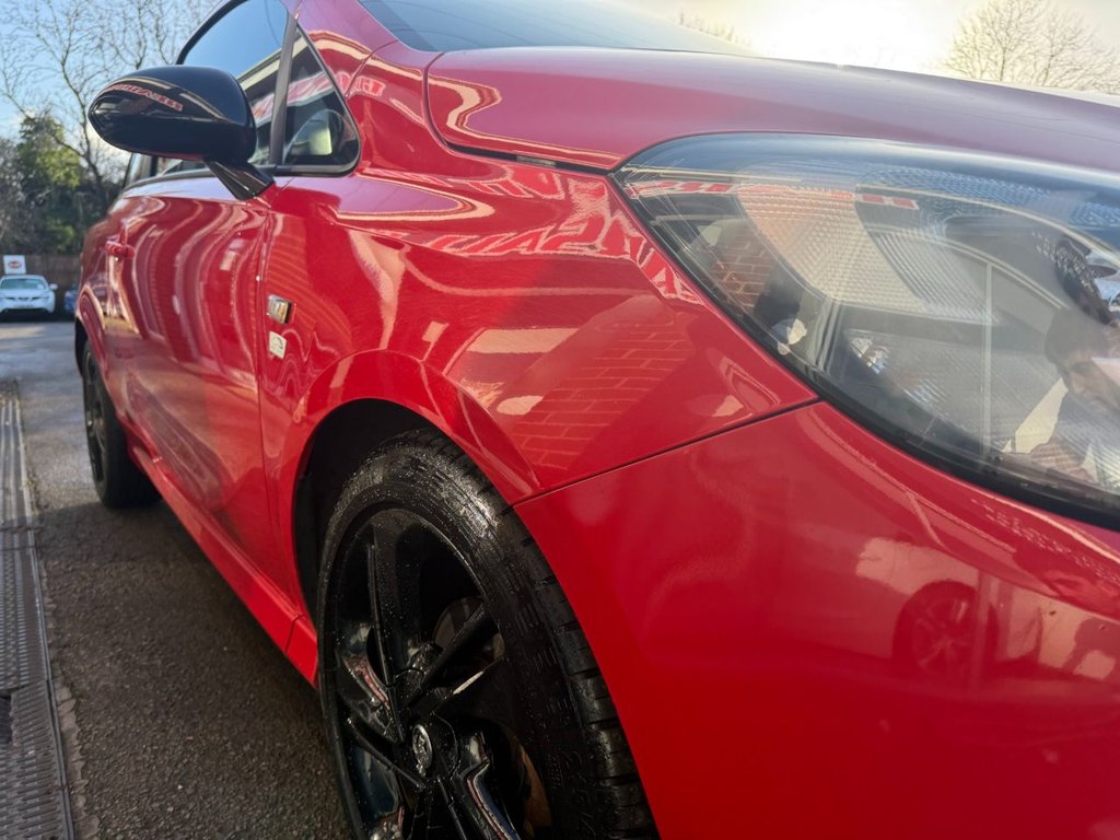 Used Vauxhall Corsa 2015 for sale - 76962458: Photo 12