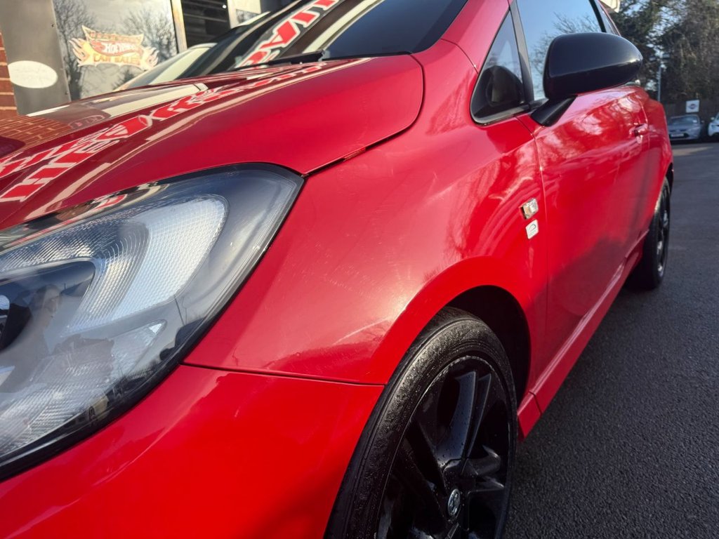 Used Vauxhall Corsa 2015 for sale - 76962458: Photo 13