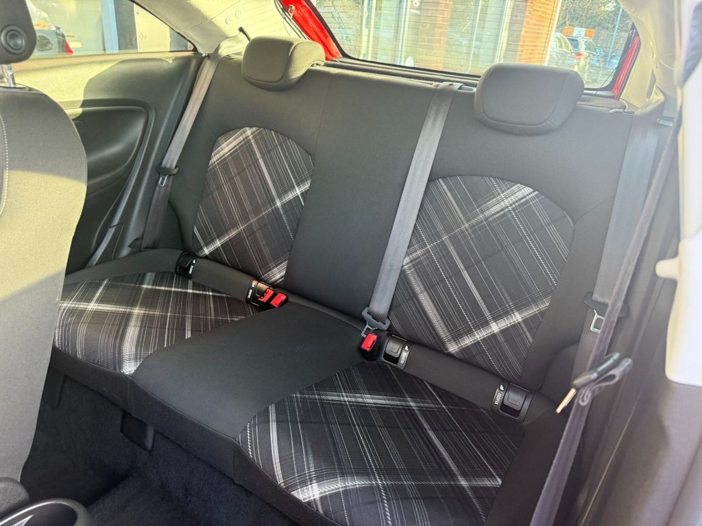 Used Vauxhall Corsa 2015 for sale - 76962458: Photo 16