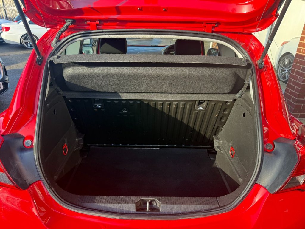 Used Vauxhall Corsa 2015 for sale - 76962458: Photo 18