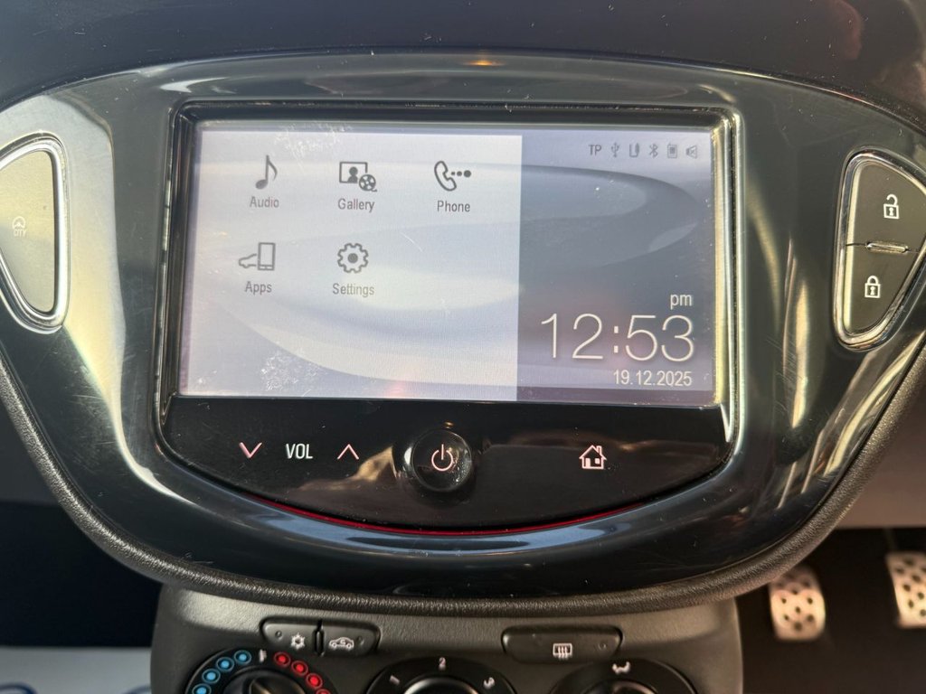 Used Vauxhall Corsa 2015 for sale - 76962458: Photo 21