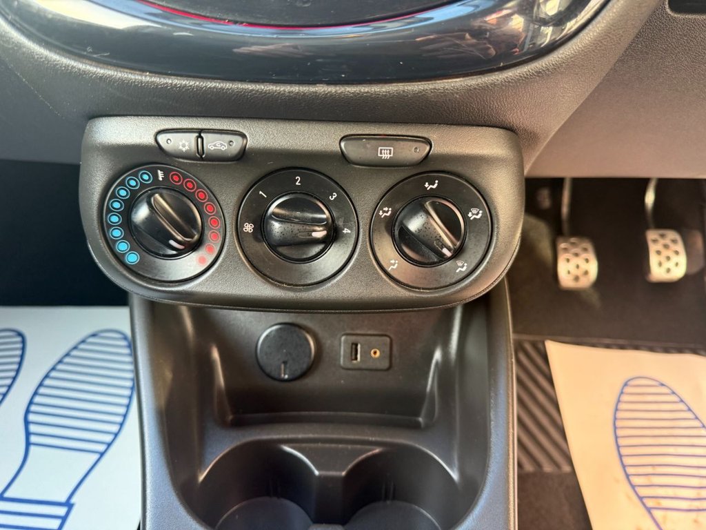 Used Vauxhall Corsa 2015 for sale - 76962458: Photo 22