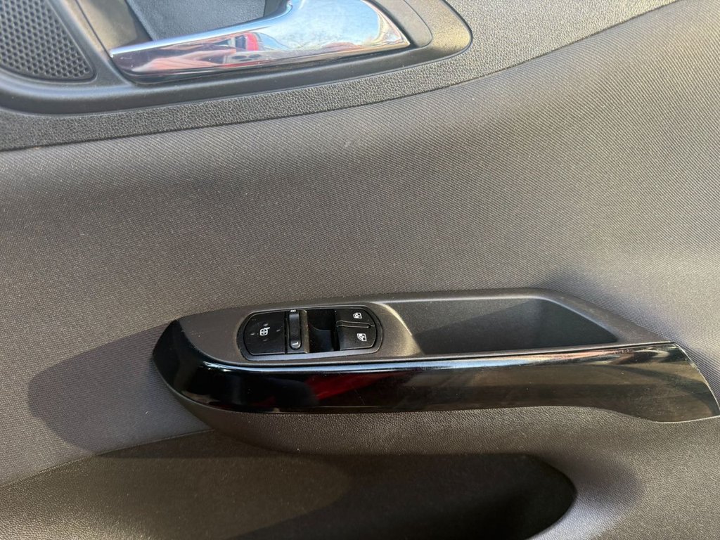 Used Vauxhall Corsa 2015 for sale - 76962458: Photo 23