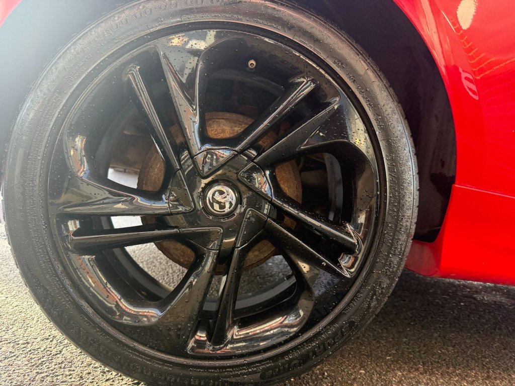 Used Vauxhall Corsa 2015 for sale - 76962458: Photo 26