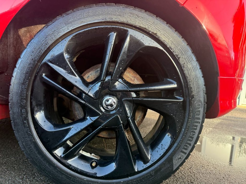 Used Vauxhall Corsa 2015 for sale - 76962458: Photo 27