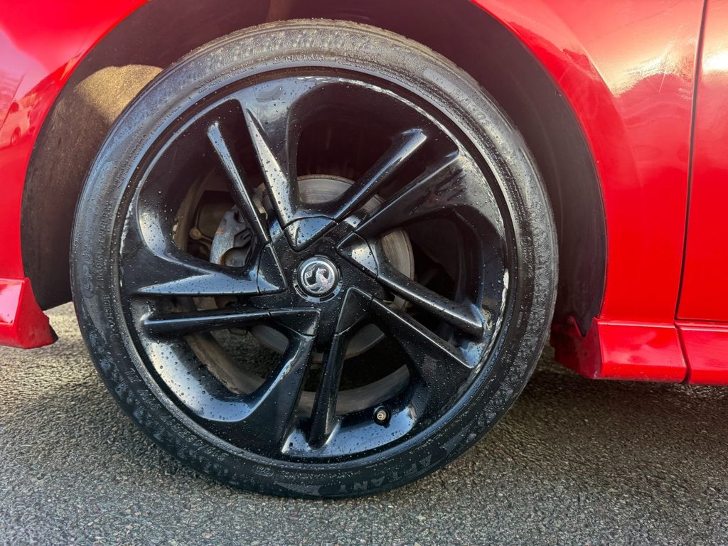 Used Vauxhall Corsa 2015 for sale - 76962458: Photo 28