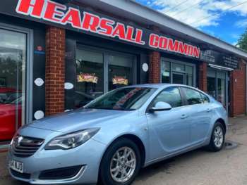 2015 (64) - 2.0 CDTi ecoFLEX Design Nav Hatchback 5dr Diesel Manual Euro 5 (s/s) (140 p
