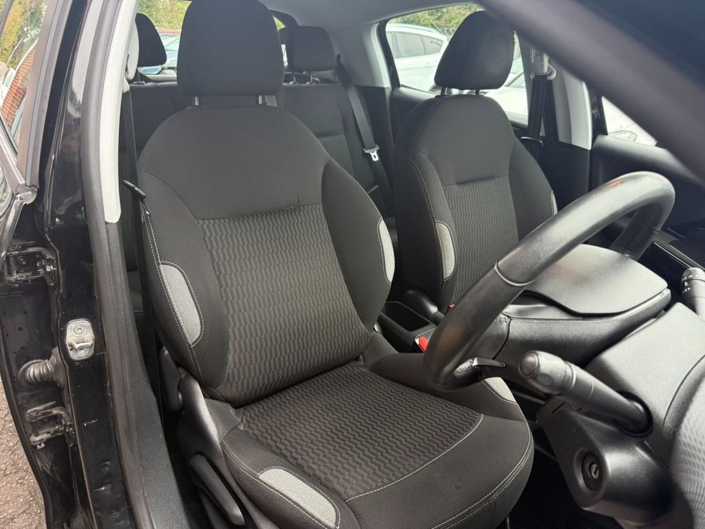 Used Peugeot 208 2015 for sale - 76711384: Photo 17