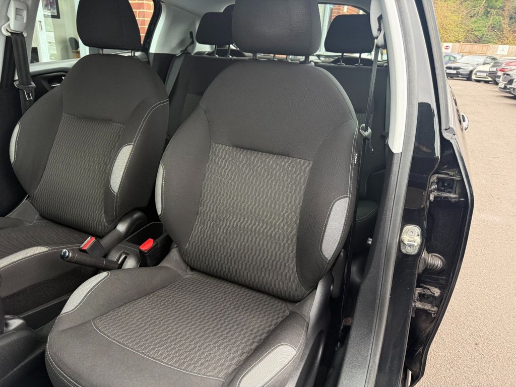 Used Peugeot 208 2015 for sale - 76711384: Photo 18