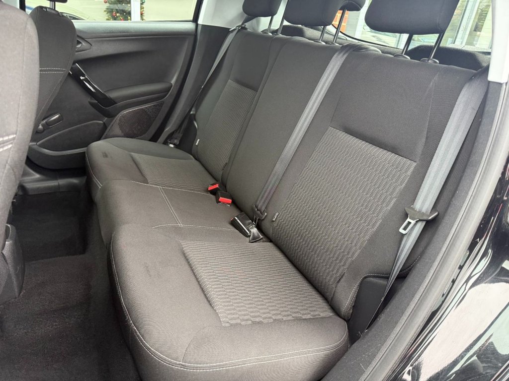 Used Peugeot 208 2015 for sale - 76711384: Photo 19