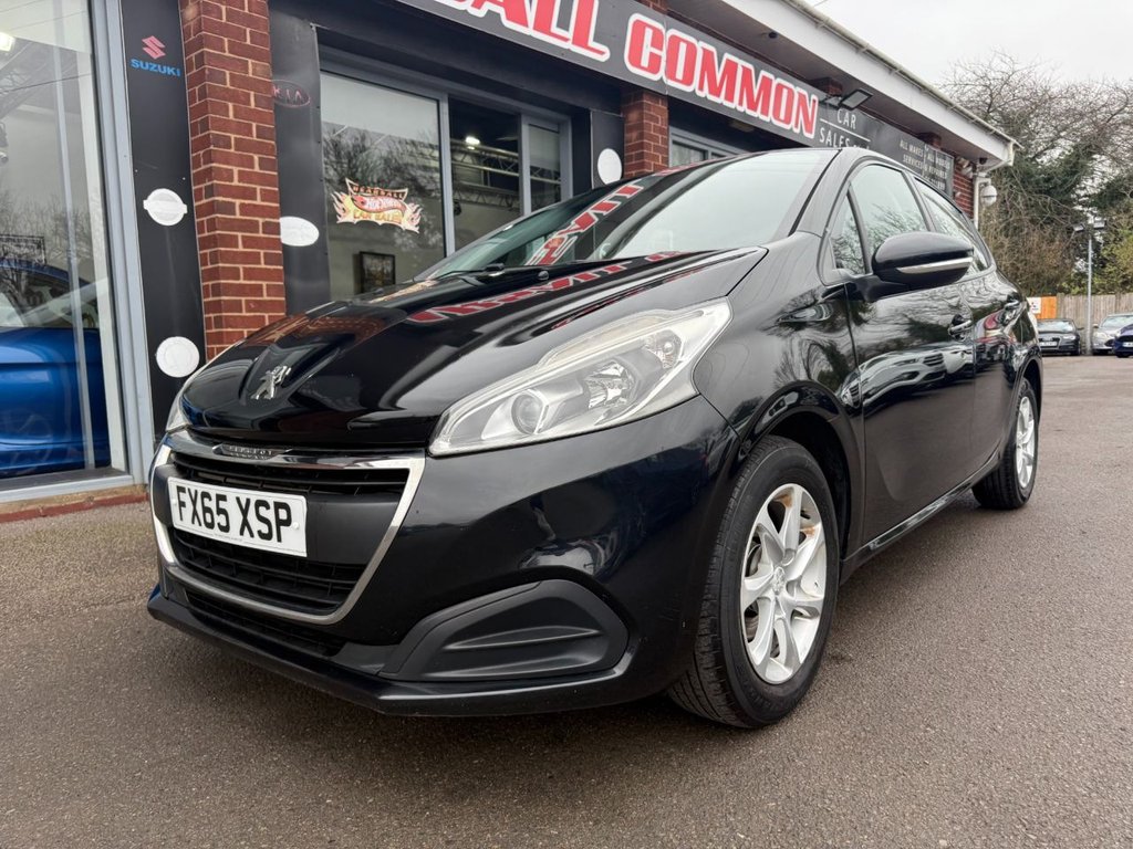 Used Peugeot 208 2015 for sale - 76711384: Photo 2