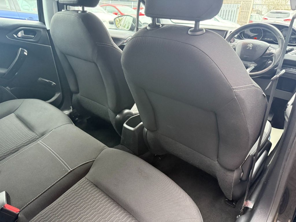 Used Peugeot 208 2015 for sale - 76711384: Photo 21