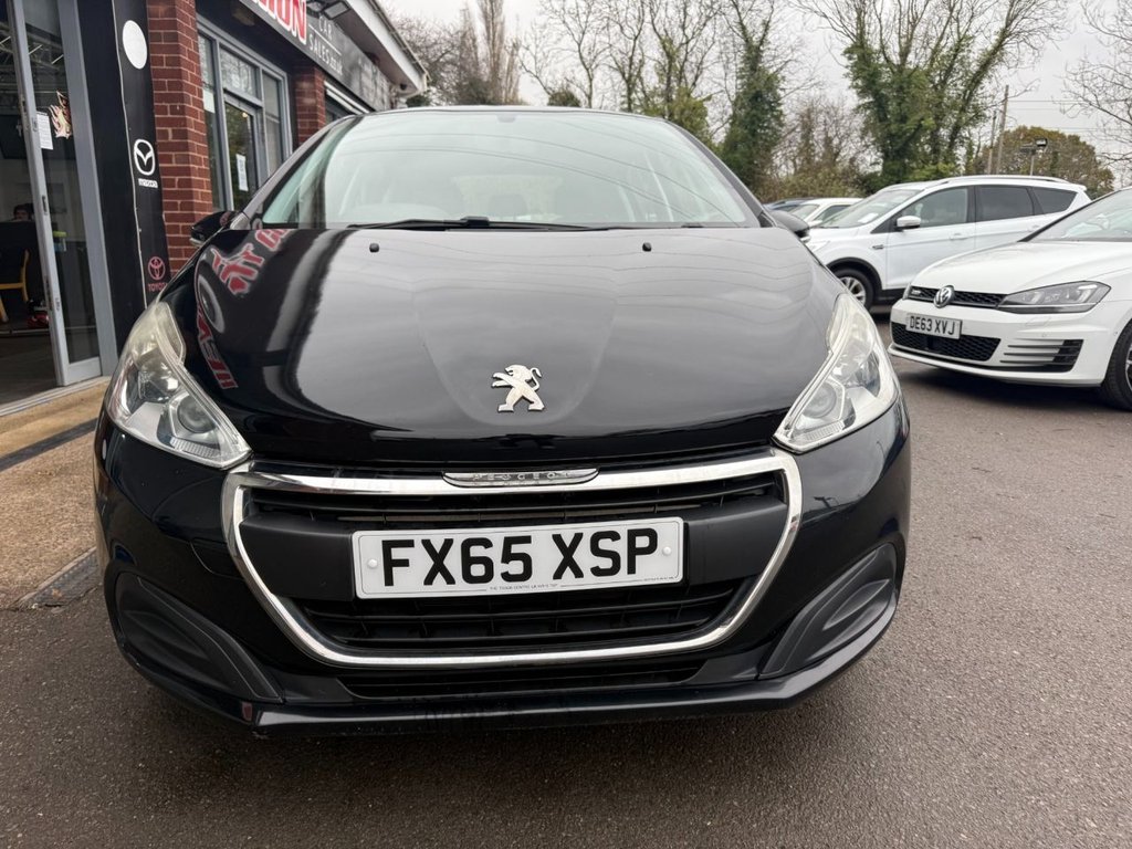 Used Peugeot 208 2015 for sale - 76711384: Photo 3