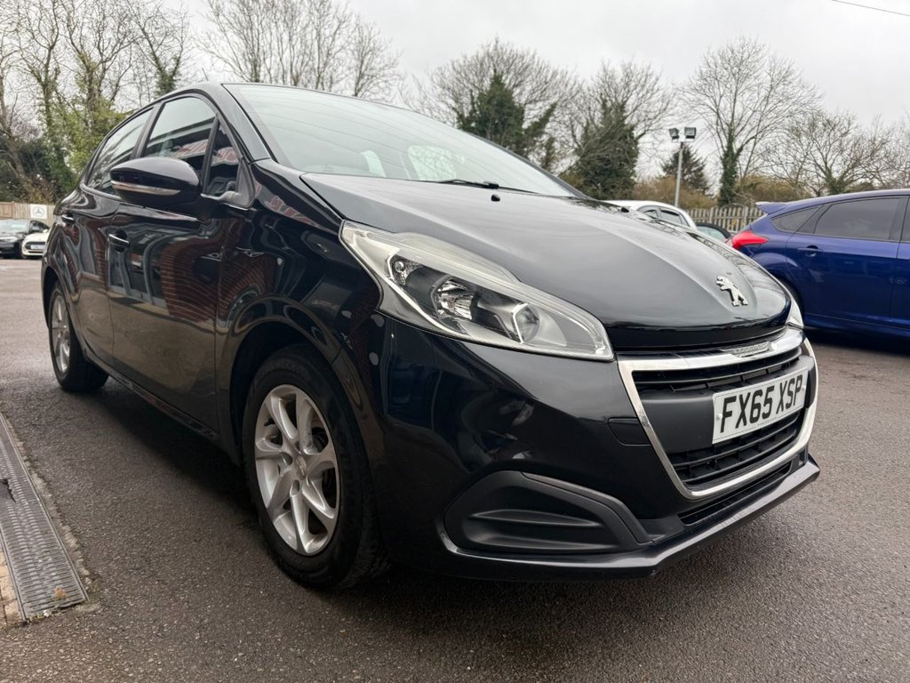 Used Peugeot 208 2015 for sale - 76711384: Photo 4
