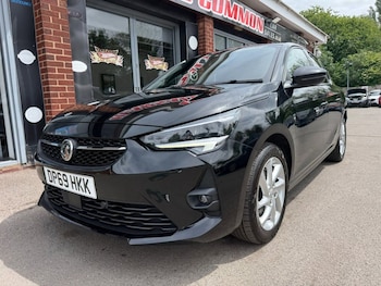 Used Vauxhall Corsa 2020 for sale - 78819412: Photo