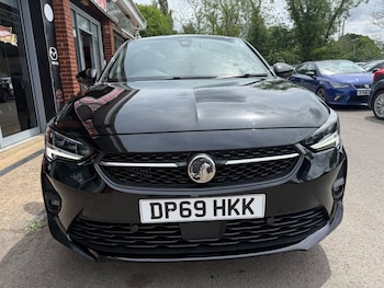 Used Vauxhall Corsa 2020 for sale - 78819412: Photo
