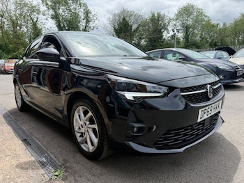 Used Vauxhall Corsa 2020 for sale - 78819412: Photo