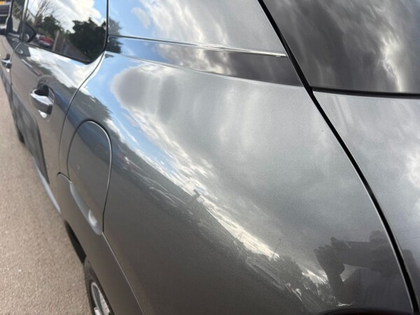 Used Citroen C4 Cactus 2016 for sale - 75654106: Photo 10