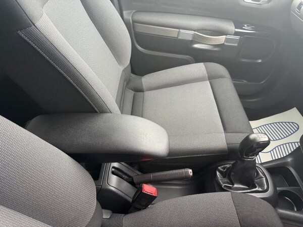 Used Citroen C4 Cactus 2016 for sale - 75654106: Photo 11