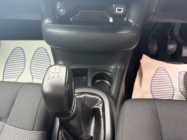 Used Citroen C4 Cactus 2016 for sale - 75654106: Photo 17