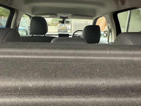 Used Citroen C4 Cactus 2016 for sale - 75654106: Photo 23