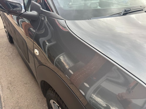 Used Citroen C4 Cactus 2016 for sale - 75654106: Photo 26