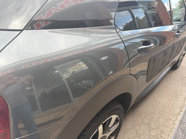 Used Citroen C4 Cactus 2016 for sale - 75654106: Photo 9