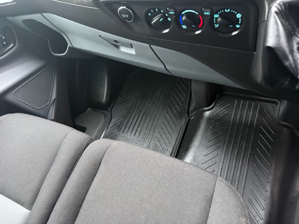 Used Ford Transit Custom 2017 for sale - 76821155: Photo 18