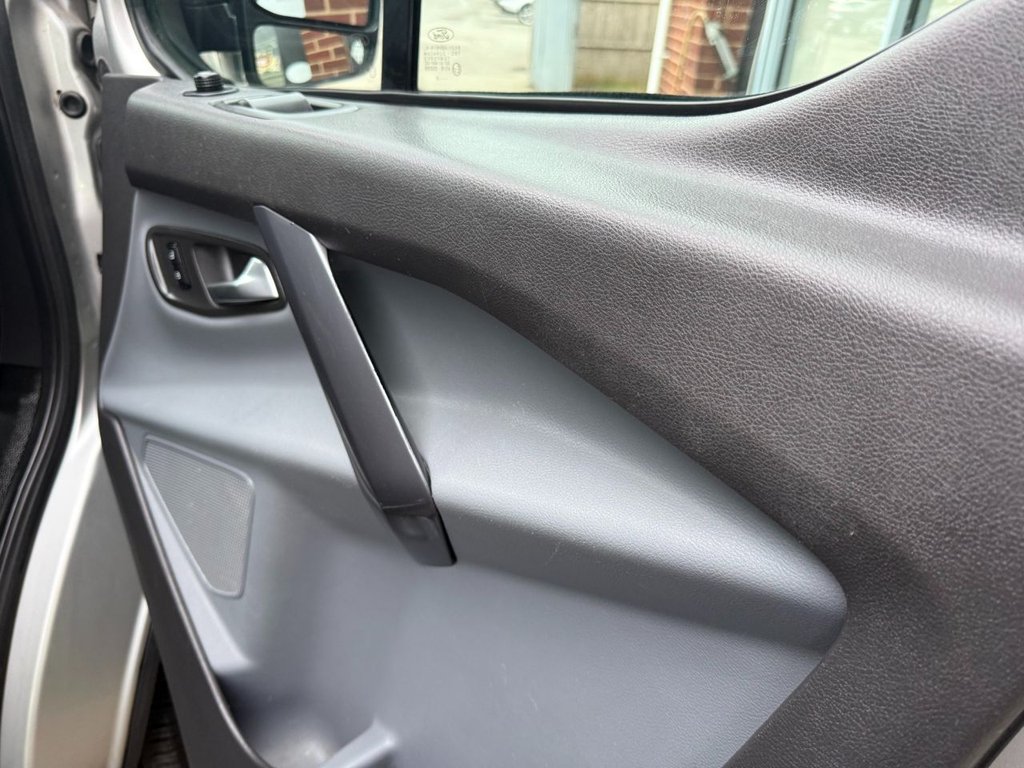 Used Ford Transit Custom 2017 for sale - 76821155: Photo 20