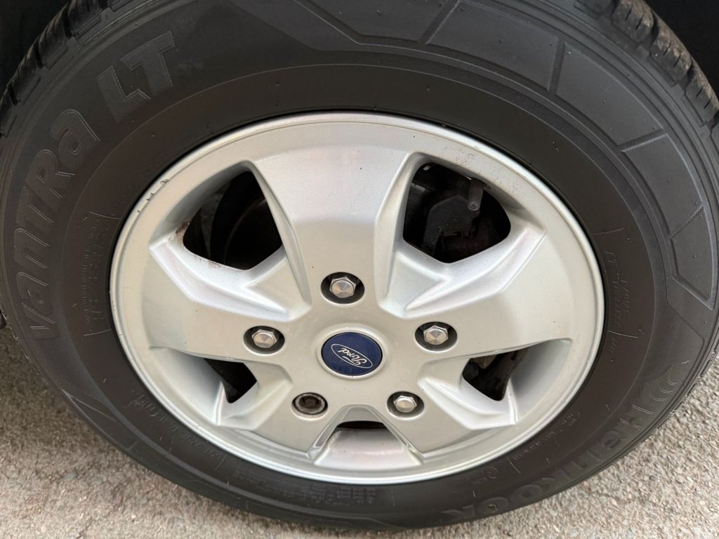 Used Ford Transit Custom 2017 for sale - 76821155: Photo 22