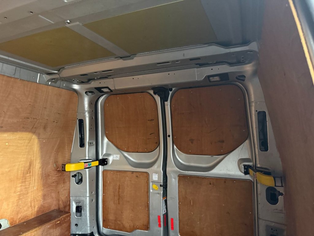 Used Ford Transit Custom 2017 for sale - 76821155: Photo 26
