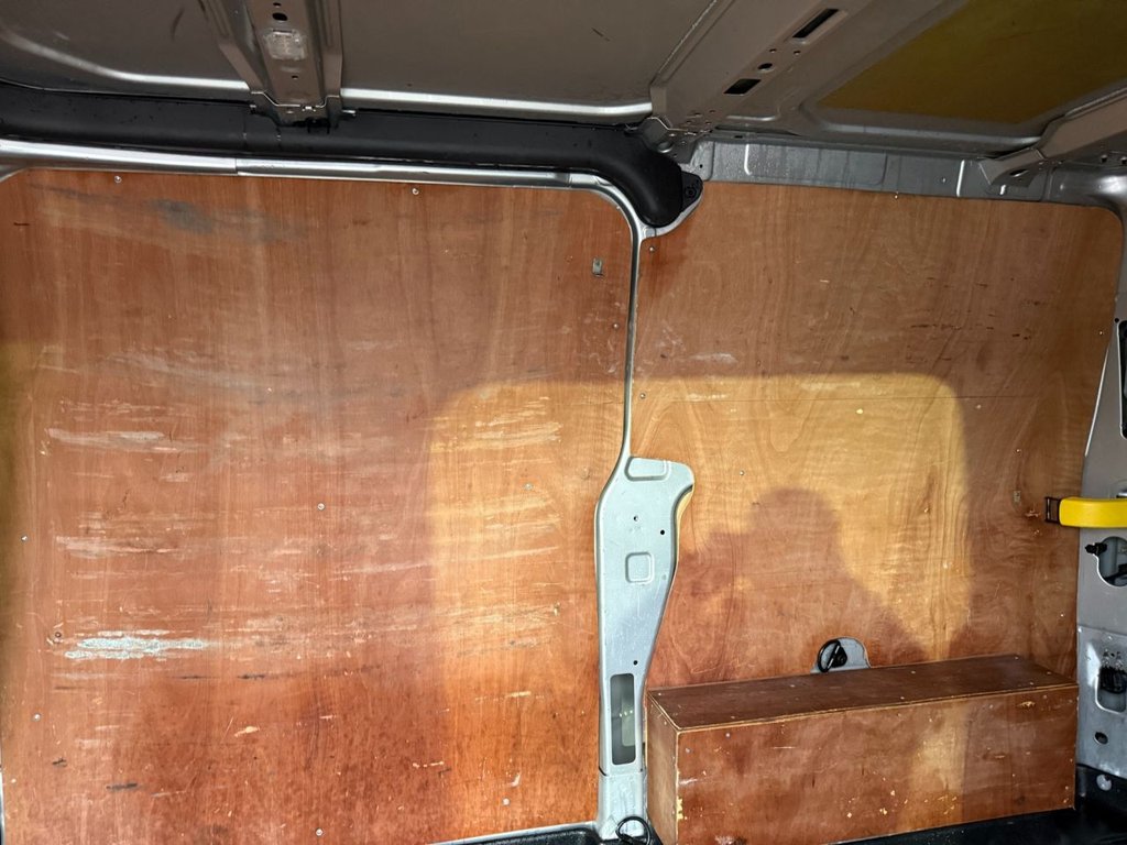 Used Ford Transit Custom 2017 for sale - 76821155: Photo 27