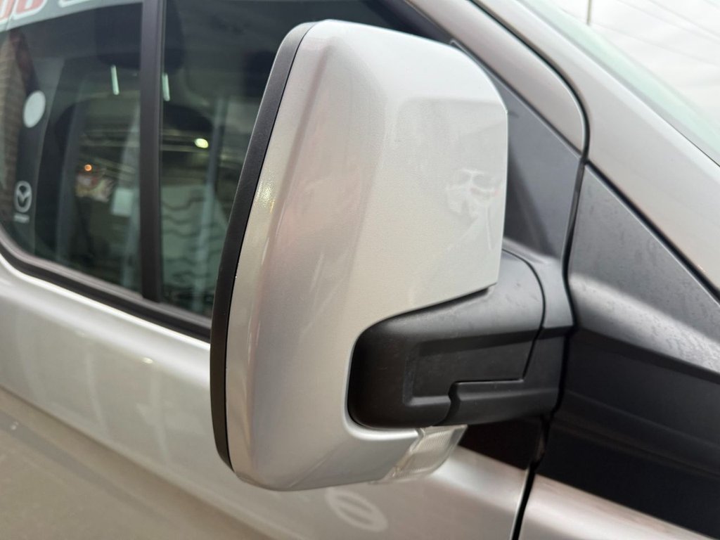 Used Ford Transit Custom 2017 for sale - 76821155: Photo 9