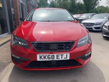 Used SEAT Leon 2019 for sale - 75010279: Photo