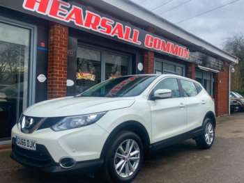 2016 (66) - 1.2 DIG-T Acenta SUV 5dr Petrol Manual 2WD Euro 6 (s/s) (115 ps)
