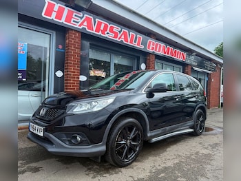 Used Honda CR-V 2014 for sale - 78908185: Photo