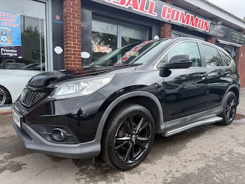 Used Honda CR-V 2014 for sale - 78908185: Photo