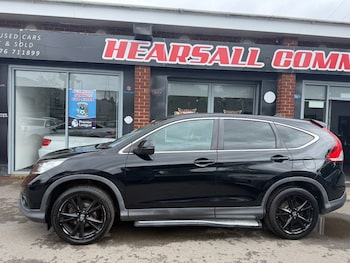 Used Honda CR-V 2014 for sale - 78908185: Photo
