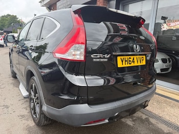 Used Honda CR-V 2014 for sale - 78908185: Photo