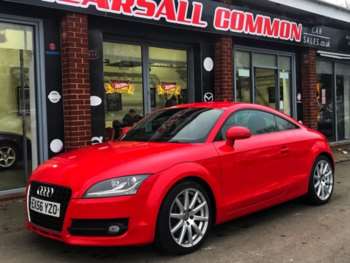 2007 (56) - 3.2 QUATTRO 3d 250 BHP 3-Door