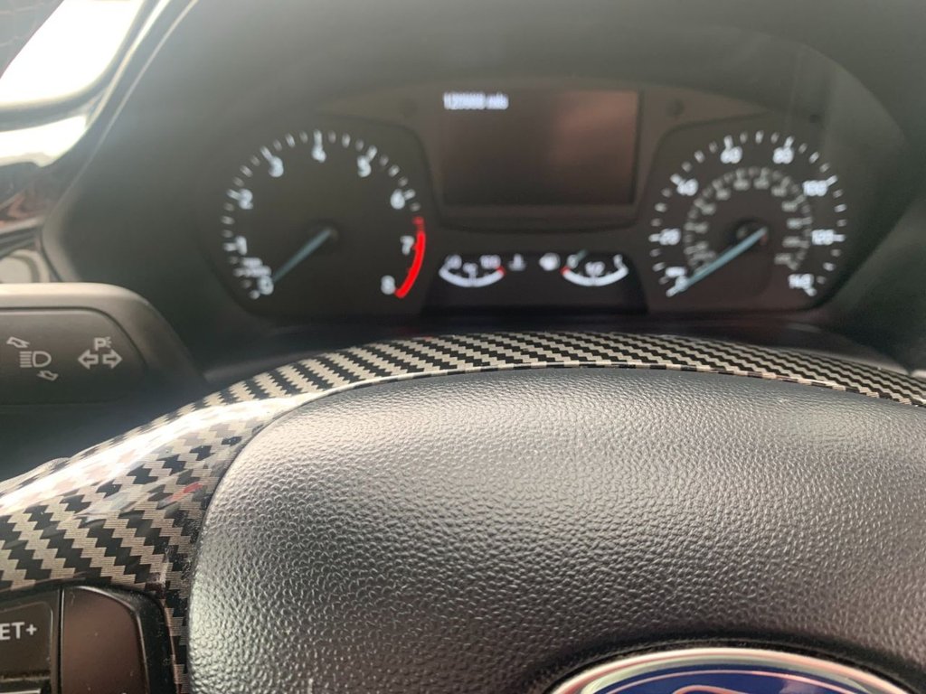 Used Ford Fiesta 2017 for sale - 76640476: Photo 18