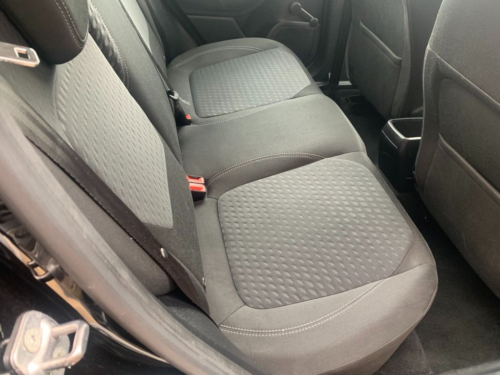 Used Ford Fiesta 2017 for sale - 76640476: Photo 21